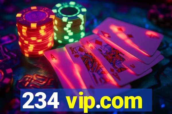 234 vip.com